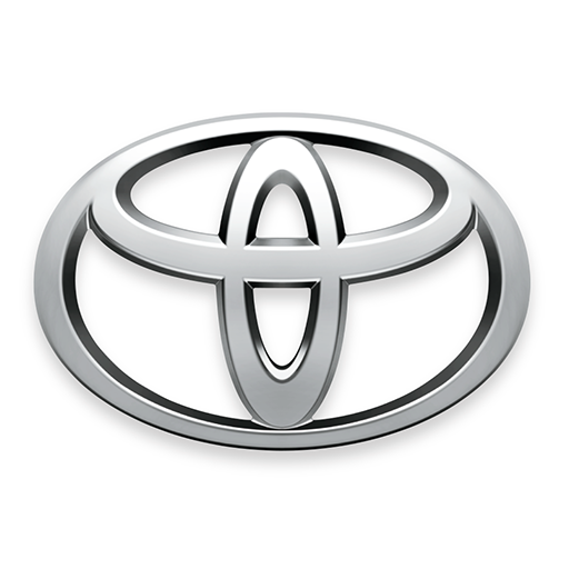 Toyota Logo